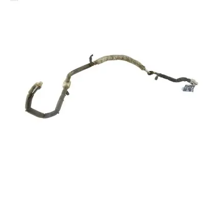 Jaguar XF X250 Air conditioning (A/C) pipe/hose