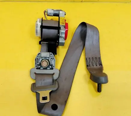 Mazda Demio Front seatbelt T89294T
