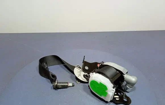 KIA Niro Front seatbelt 89870Q4100