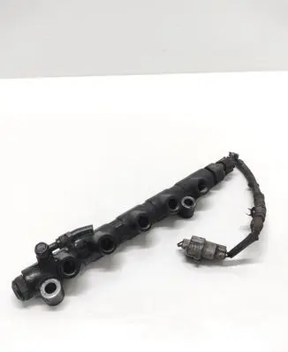 Fuel main line pipe