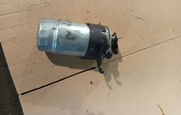 BMW 5 E39 Fuel filter 3143230000 M0477