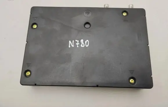 Chevrolet Corvette C7 Bluetooth control unit module 84022585