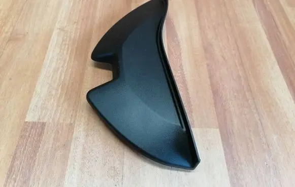 Renault Megane IV Dashboard side end trim 689210331R 1573129X M50327