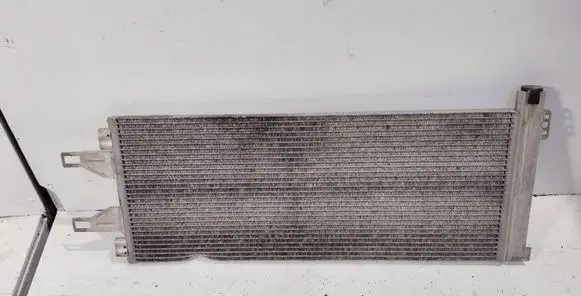 Fiat Ducato A/C cooling radiator (condenser) 1361235080
