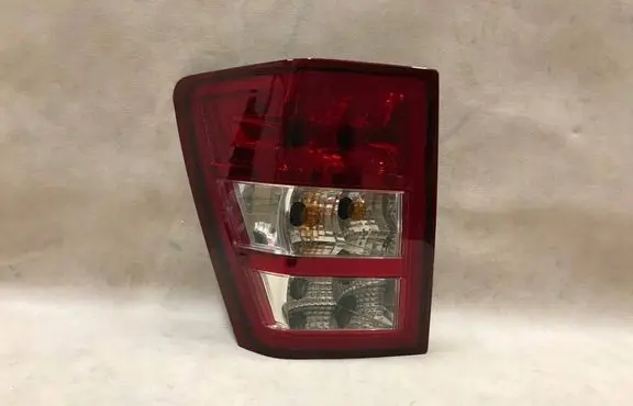Jeep Grand Cherokee (WK) Rear/tail lights 55156721AG