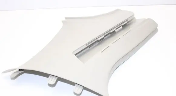 Volvo S90, V90 (D)pillar trim (top) 31377676