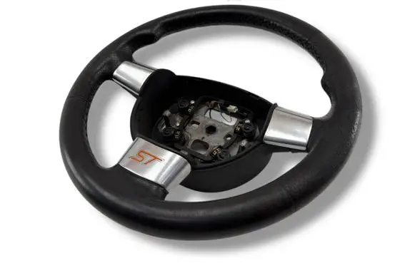 Ford Focus ST Steering wheel 6M5Y3600AF 61637005A00 25033ST08000547
