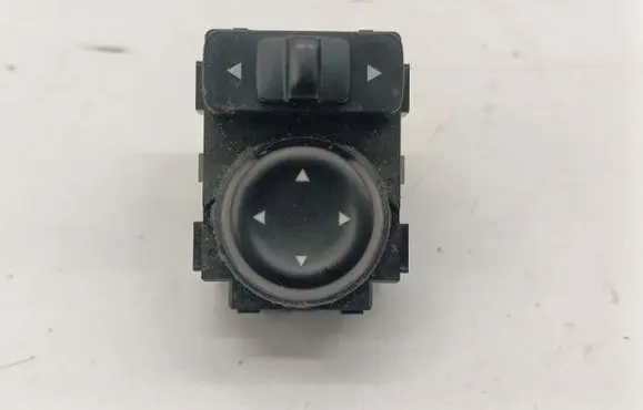 Nissan Juke II F16 Wing mirror switch 255705RA0A