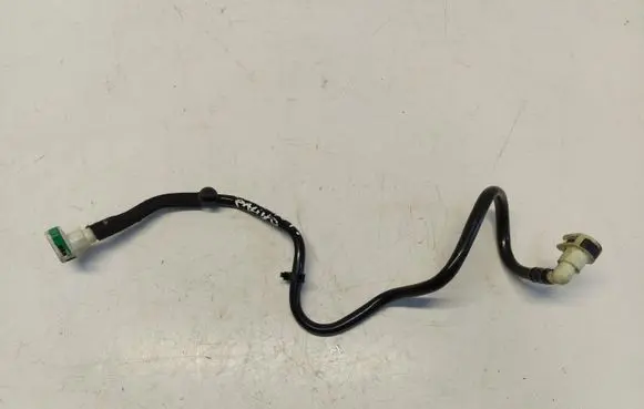 Ford Puma Fuel line pipe L1B1-96035-AC