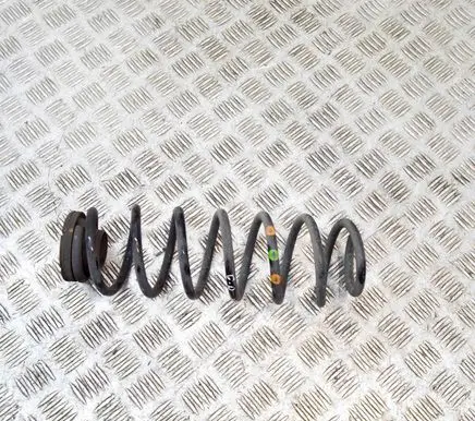 Audi A1 Rear coil spring 6Q0511115CC