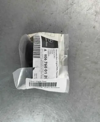 Mercedes-Benz Sprinter W906 Front door handle cover a9067600120