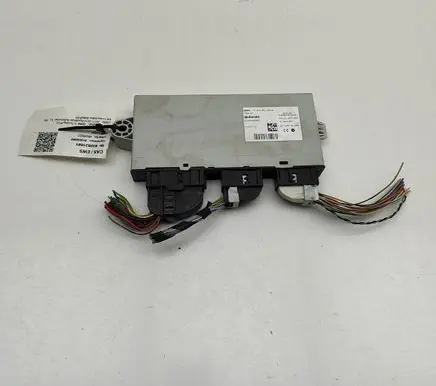 BMW 5 F10 F11 CAS control unit/module 9282116 5WK50520GBR