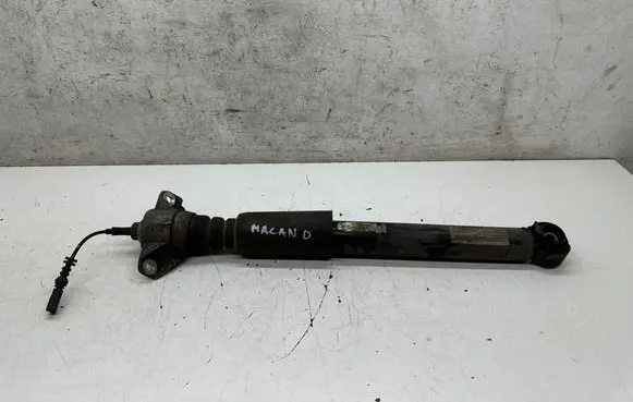 Porsche Macan (95B) Rear shock absorber/damper 95B513035F 462400010417