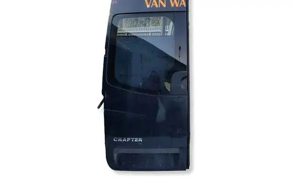 Volkswagen Crafter Back/rear loading door 