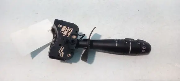 Renault Scenic I Wiper control stalk 37001A E0748