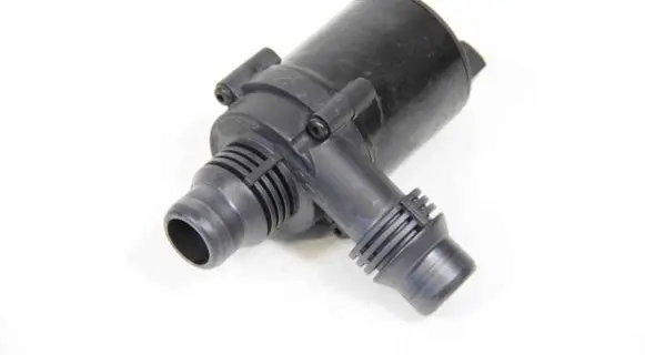 BMW X5 F15 Electric auxiliary coolant/water pump 9197085
