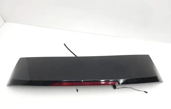 BMW i3 Tailgate/trunk spoiler 7305042 14914515
