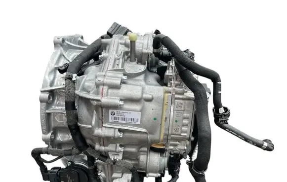 BMW X2 U10 Automatic gearbox 5B4D475 GN7Y40TAQ4
