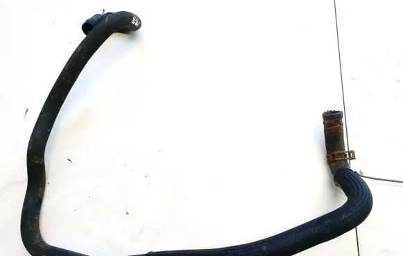 Citroen Xsara Picasso Engine coolant pipe/hose