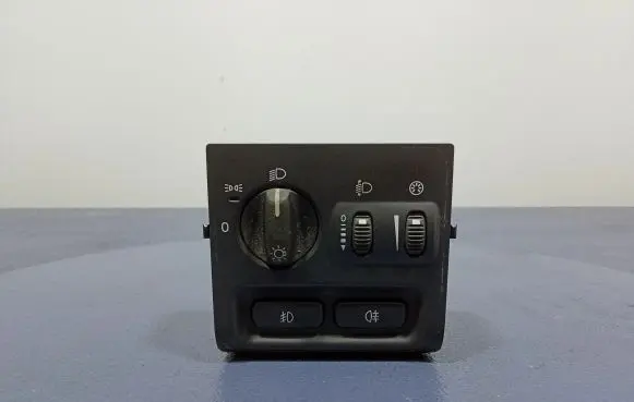 Volvo S40, V40 Light switch 30613945
