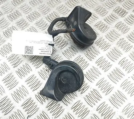 Volkswagen Amarok Horn signal 3B0951221D 5C0951223C