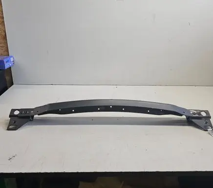 Top upper radiator support slam panel