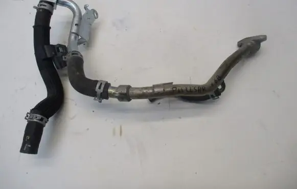 Nissan Pulsar Engine coolant pipe/hose