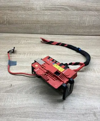 BMW 3 E90 E91 Positive wiring loom 106887 6938504