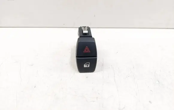 BMW 7 F01 F02 F03 F04 Hazard light switch 9161896 6131916189603 916189603