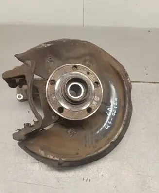Audi Q3 8U Rear wheel hub