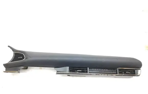 Mazda CX-30 Dash center air vent grill DGH960375