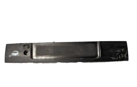 Opel Astra G Number Plate Surrounds Holder Frame 90518263 90518262 90527218