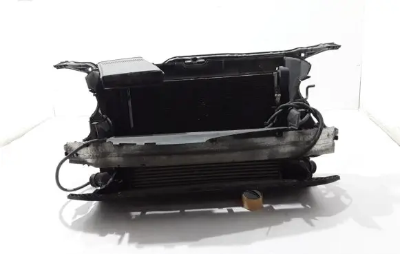 Audi Q5 SQ5 Radiator set 