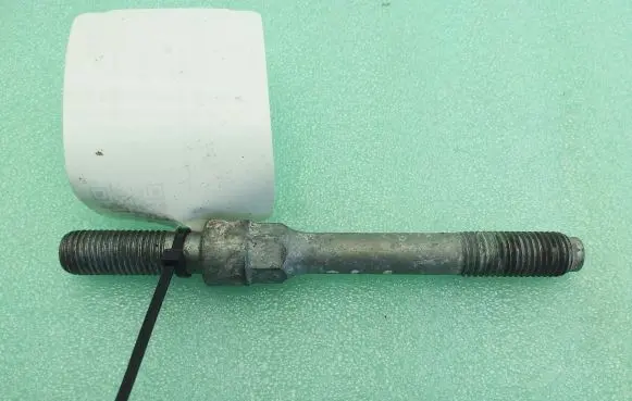 Porsche 911 996 Other rear suspension part 