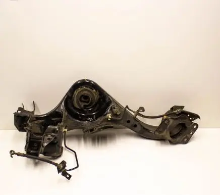 Nissan X-Trail T32 Rear wheel hub 