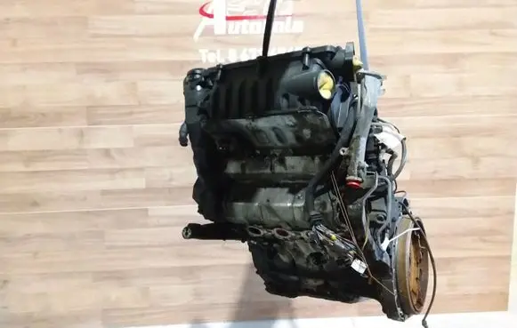 Mercedes-Benz A W168 Engine 668940 A6680103800 OM668940