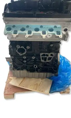 Volkswagen Transporter - Caravelle T5 Engine CFC CFCA CFCB