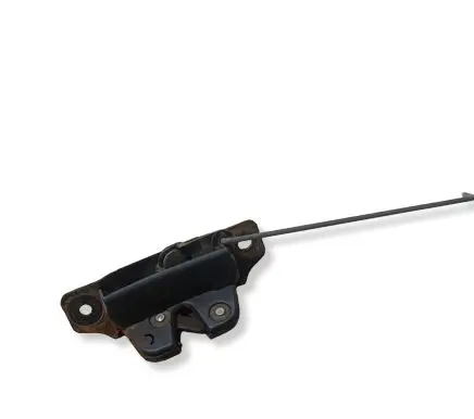 Peugeot 206 Tailgate/trunk/boot lock/catch/latch 