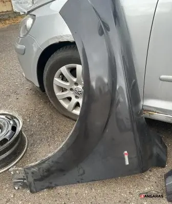 Audi Q7 4L Fender