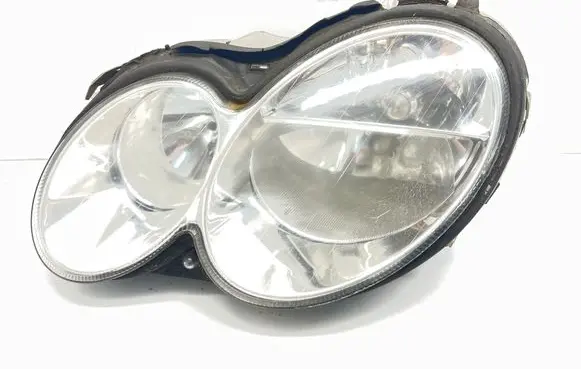 Mercedes-Benz CLK A209 C209 Headlight/headlamp 15274100