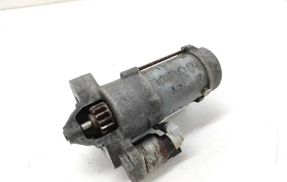 Ford Kuga II Starter motor DS7T11000LE MS4380000270 027003176173