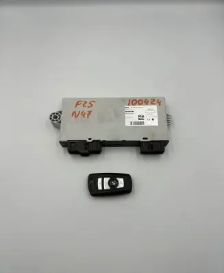 BMW X3 F25 CAS control unit/module 9268751 2120200300 5WK50522DBR