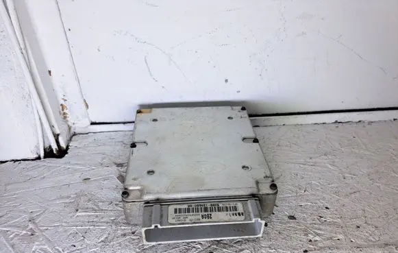 Acura ILX Engine control unit/module 92BB12A650GA 2BGA