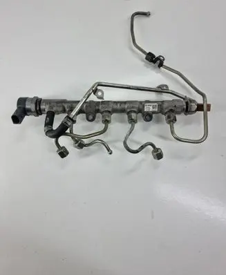 Seat Ibiza IV (6J,6P) Fuel main line pipe 057130764AB 03L906054 03P0890012499