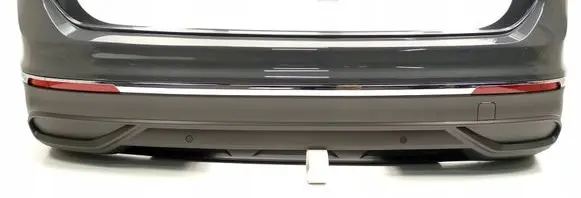 Volkswagen Eos Rear bumper 5NA807417