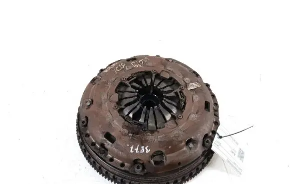 Volvo S60 Clutch set kit