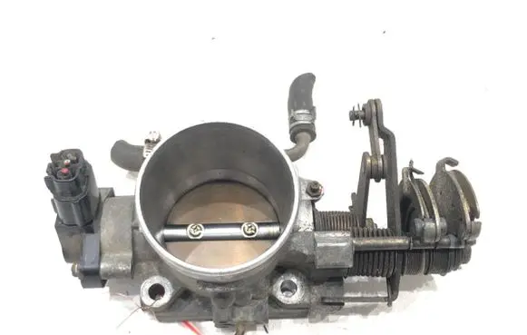 Subaru Legacy Engine shut-off valve SERA483-06