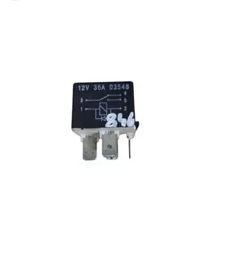 Citroen C3 Pluriel Other relay 12V35A03548 03548