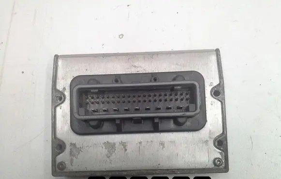 Chrysler Voyager Engine control unit/module 04869000AL