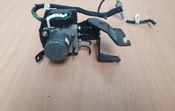 Citroen C3 ABS Pump 39181765 2265106455